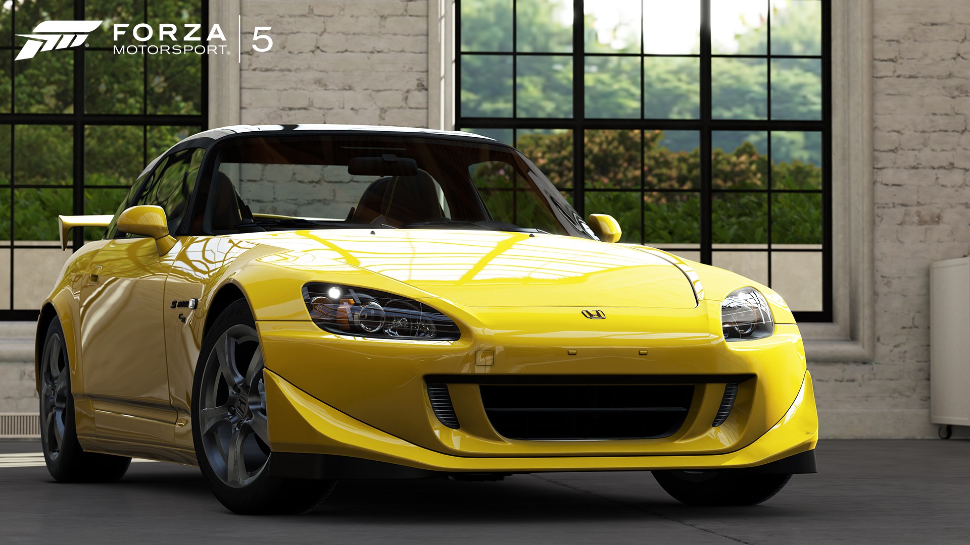 Forza Motorsport 5 (Day One Edition) - Imagen 17